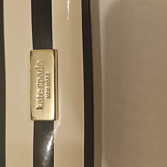🤍🖤KATE SPADE New York Chelsea Park 3/4 Zip Around Wallet🖤🤍 NWOT - Picture 11 of 11
